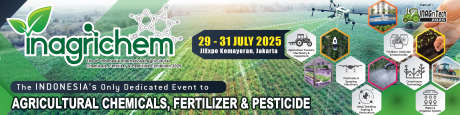 INAGRICHEM 2025